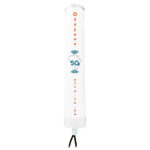 ANTENNA 5G MIMO OMNI 5DB 5MT 2XSMA