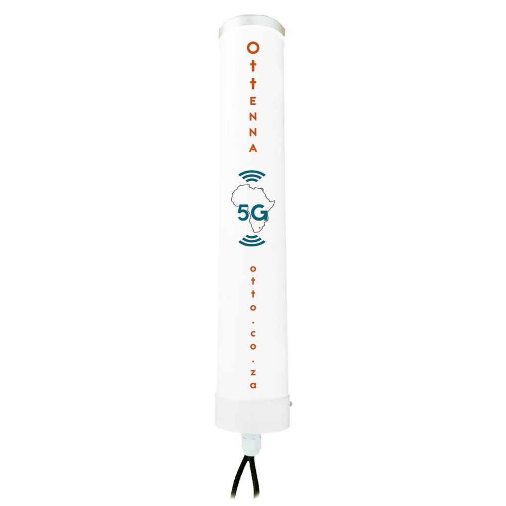 ANTENNA 5G MIMO OMNI 5DB 5MT 2XSMA