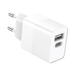 USB+C ADAPTOR - USB+TYPE-C ADAPTOR 5V 3.0A