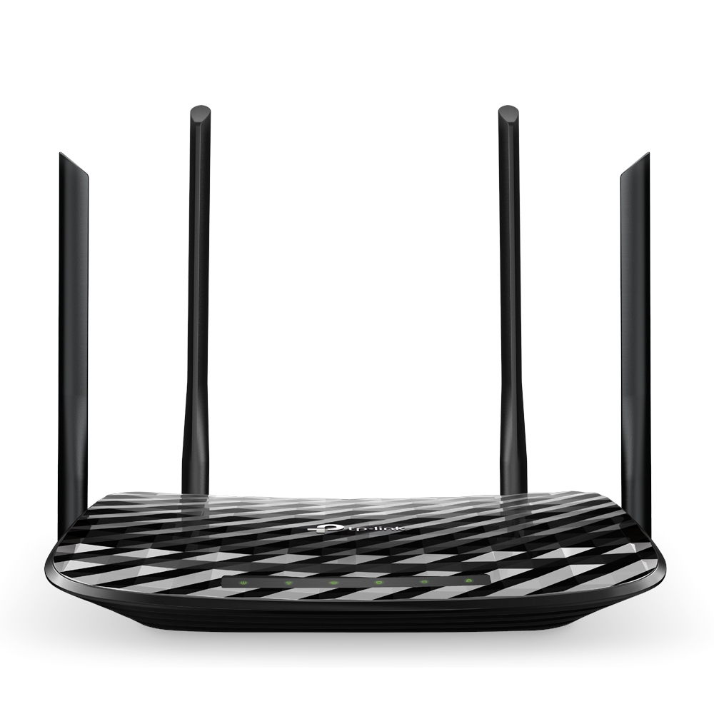 TP-LINK AC1200 DUAL BAND WI-FI ROUTER - Image 2
