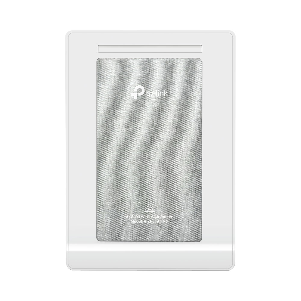 TP-LINK AX3000 DUAL BAND WI-FI 6 AIR ROUTER - Image 2