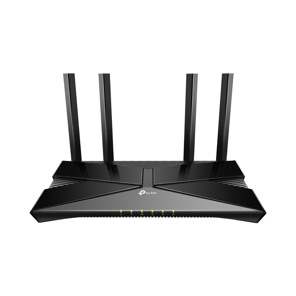 TP-LINK AX1500 WI-FI 6 ROUTER - Image 2