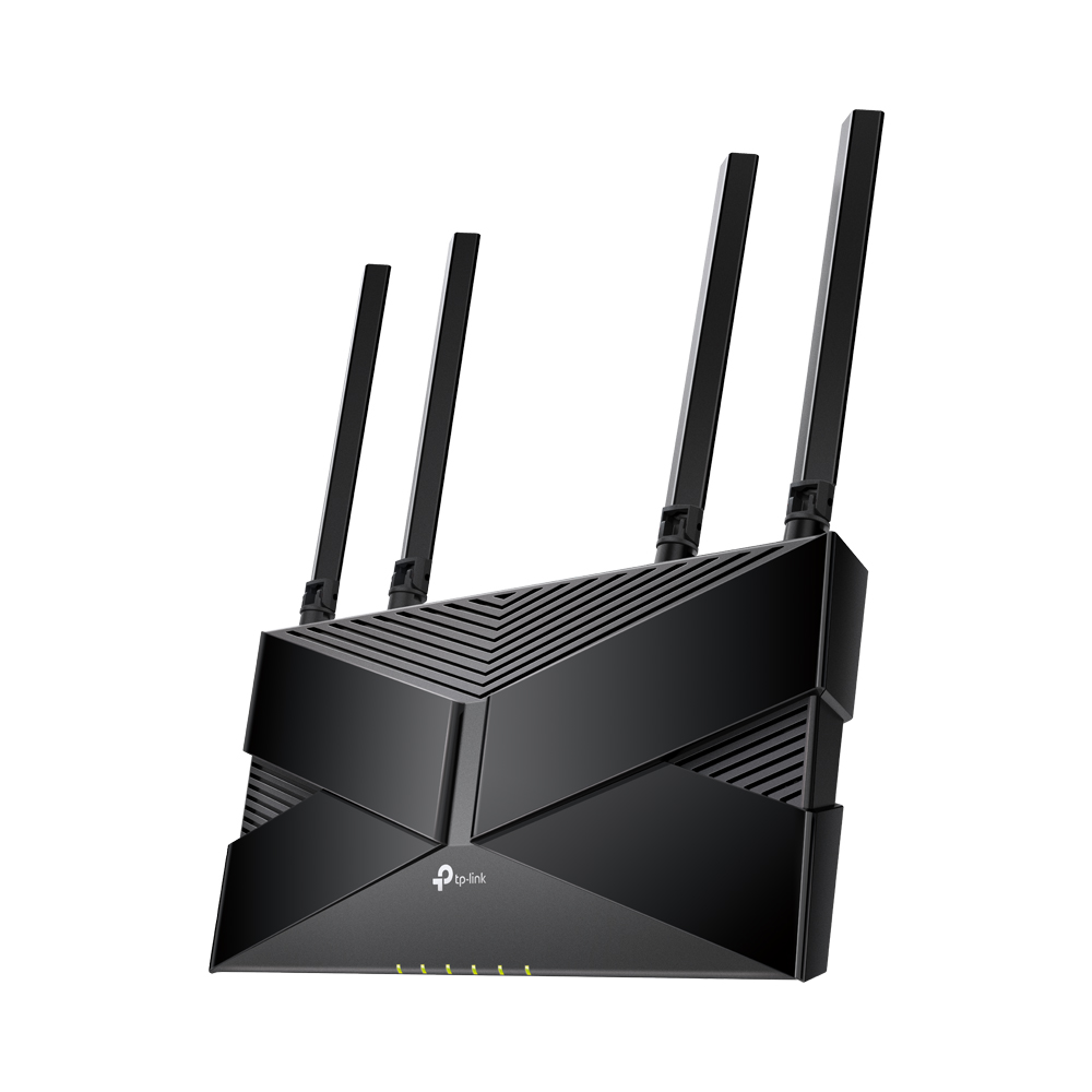 TP-LINK AX1500 WI-FI 6 ROUTER - Image 3
