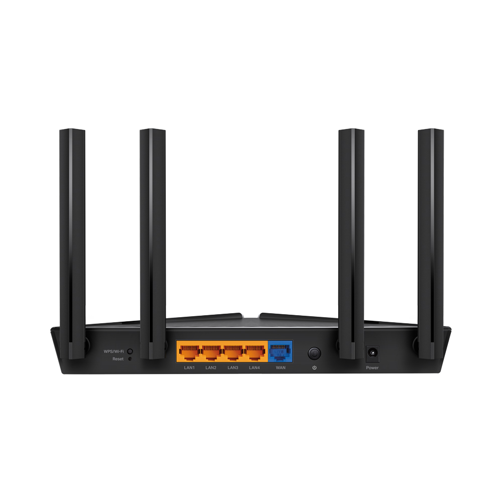 TP-LINK AX1500 WI-FI 6 ROUTER - Image 4