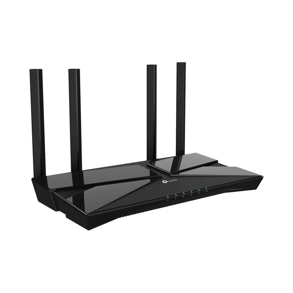 TP-LINK AX1500 WI-FI 6 ROUTER - Image 7