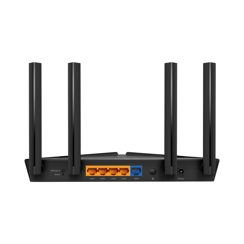 TP-LINK AX1800 WI-FI 6 ROUTER, DUAL BAND - Image 4