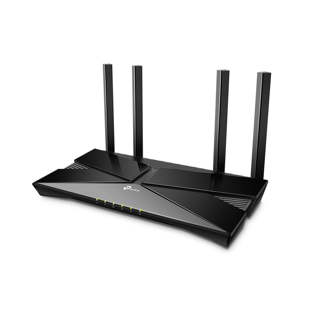 TP-LINK AX1800 WI-FI 6 ROUTER, DUAL BAND - Image 6