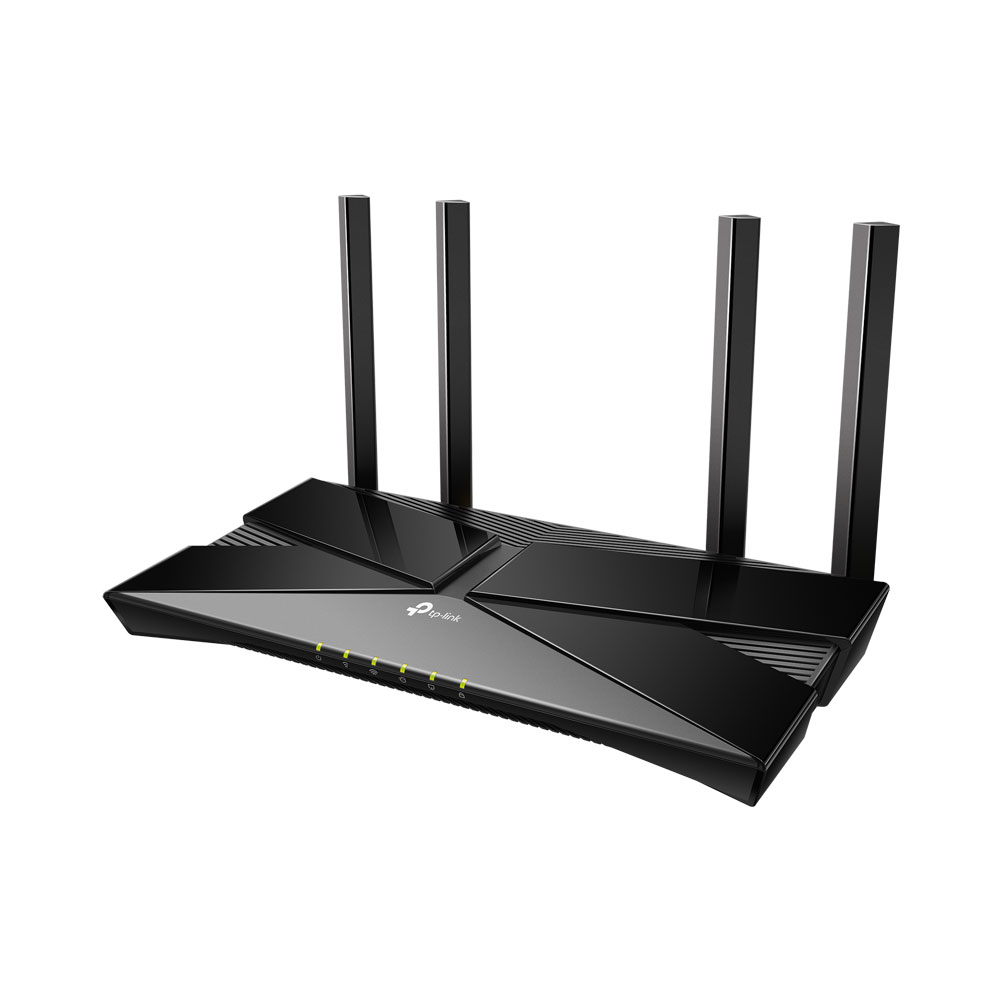 TP-LINK AX3000 GIGABIT WI-FI 6 ROUTER - Image 2