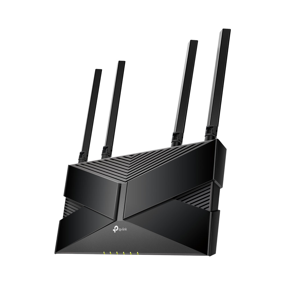 TP-LINK AX3000 GIGABIT WI-FI 6 ROUTER - Image 5