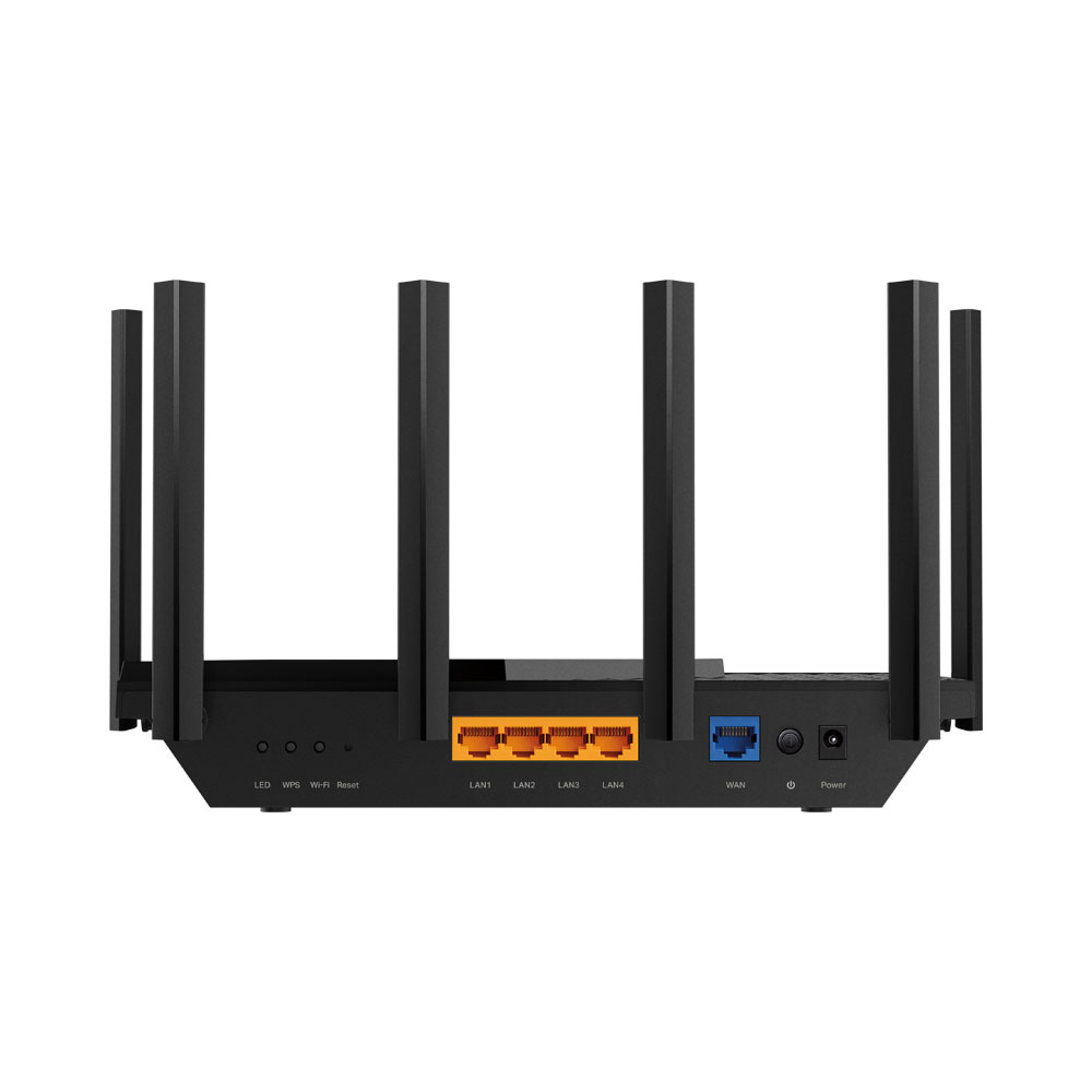 TP-LINK AX5400 WI-FI 6 ROUTER - Image 2