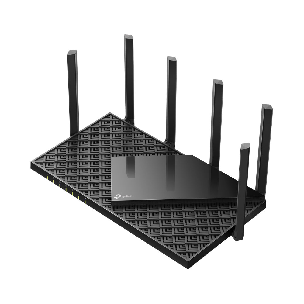 TP-LINK AX5400 WI-FI 6 ROUTER - Image 4