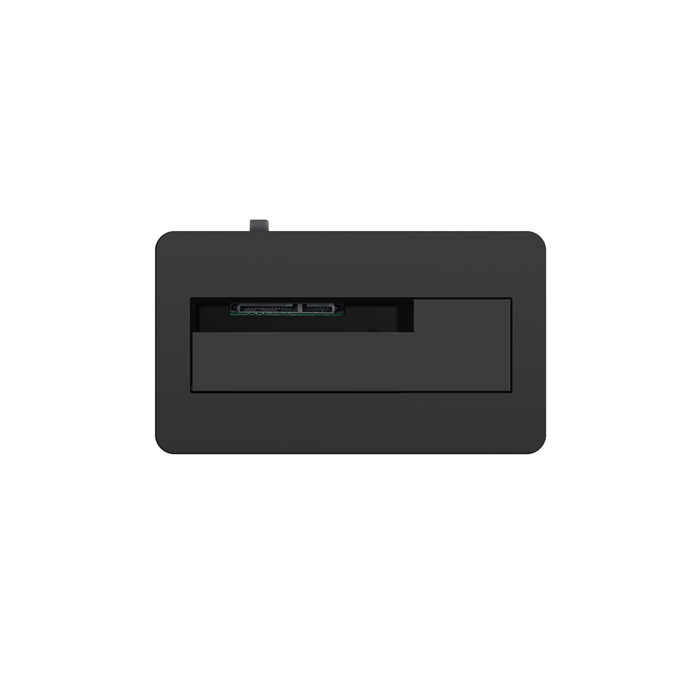 MAIWO 1 BAY - DOCK STN USB3 2.5-2,3.5 INCH (K308) - Image 3