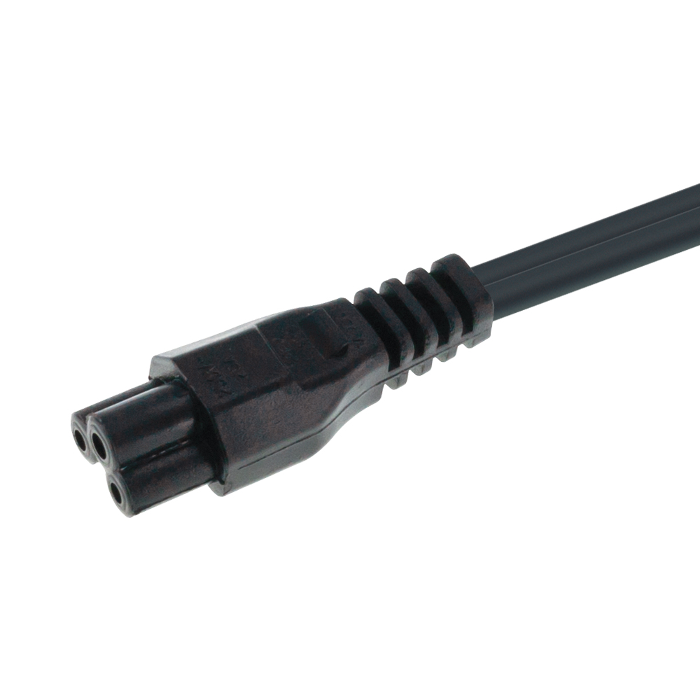 4M 3HEADED DEDICATED (CLOVER) POWER CABLE - Image 2