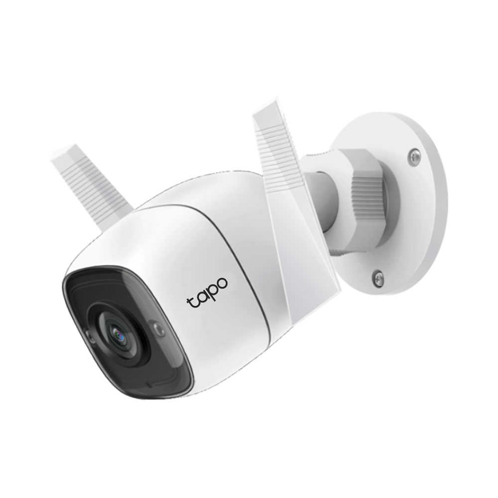 TP-LINK OUTDOOR SECURITY WI-FI CAMERA 1 PACK - Image 2