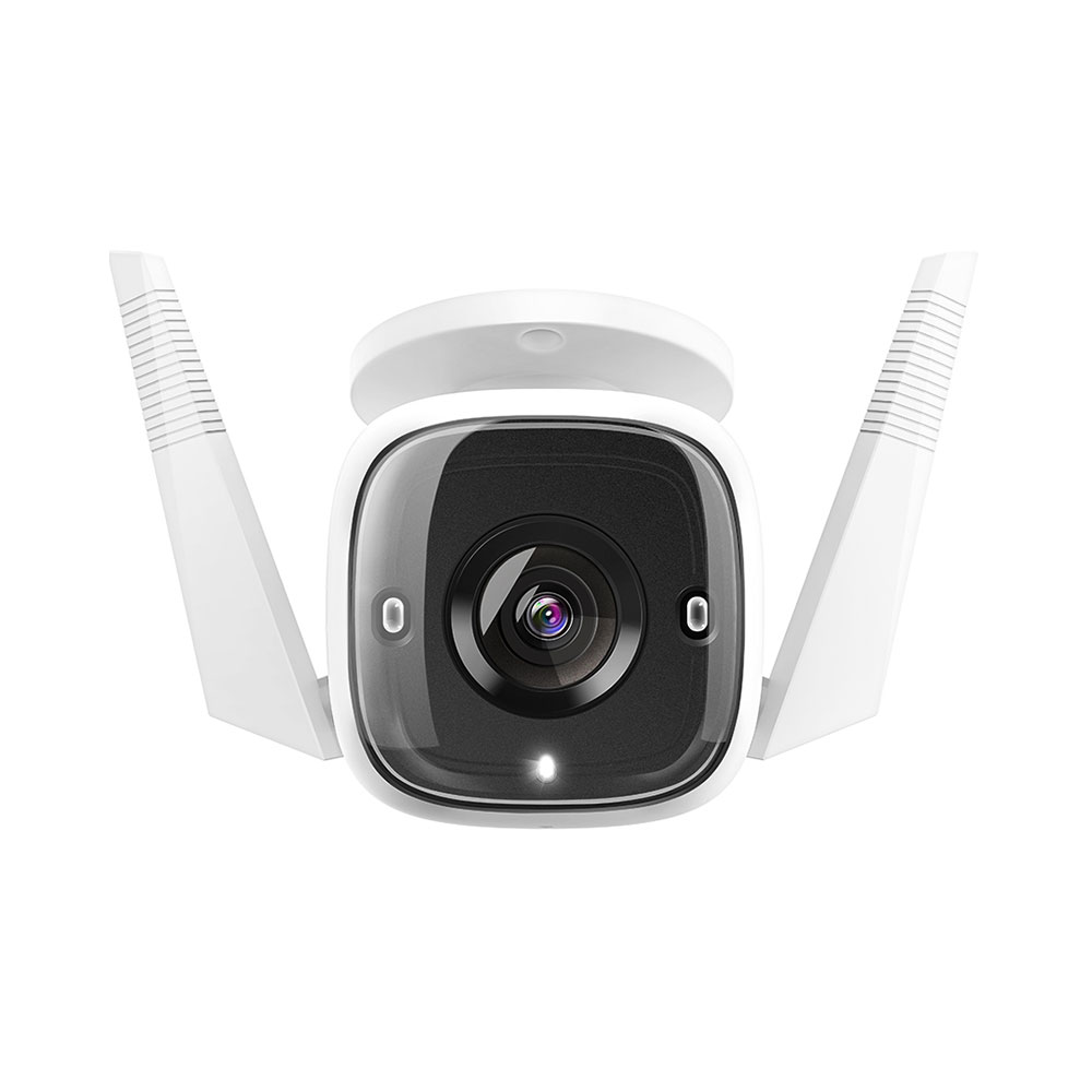 TP-LINK OUTDOOR SECURITY WI-FI CAMERA 1 PACK - Image 3