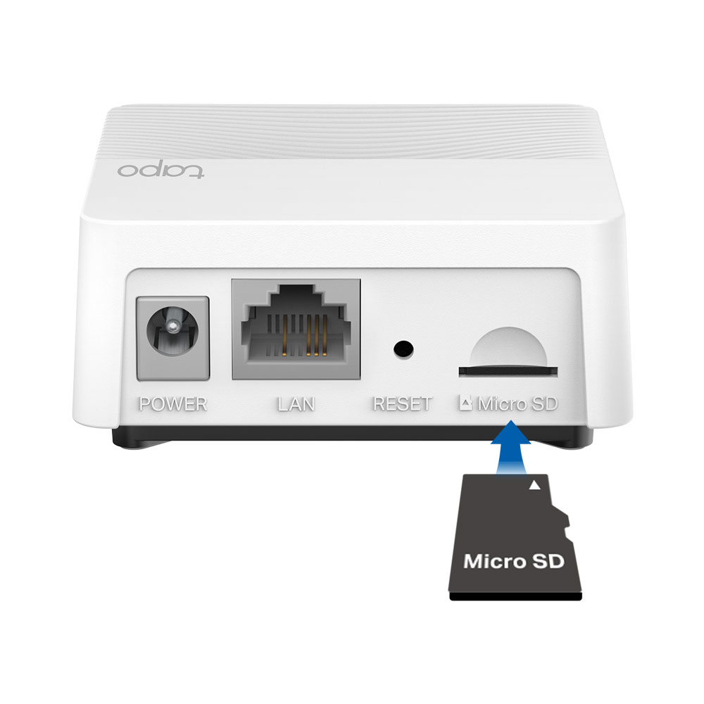 TP-LINK TAPO VIDEO DOORBELL+HUB CAMERA KIT 2K 5MP - Image 3