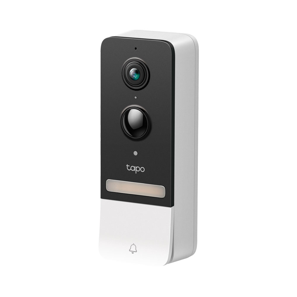 TP-LINK TAPO VIDEO DOORBELL+HUB CAMERA KIT 2K 5MP - Image 9