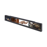 SHUTTLE 21 INCH BAR ANDROID SIGNAGE PLAYER POE