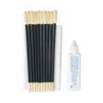 PROSKIT FOAM SWABS CLEANING KIT