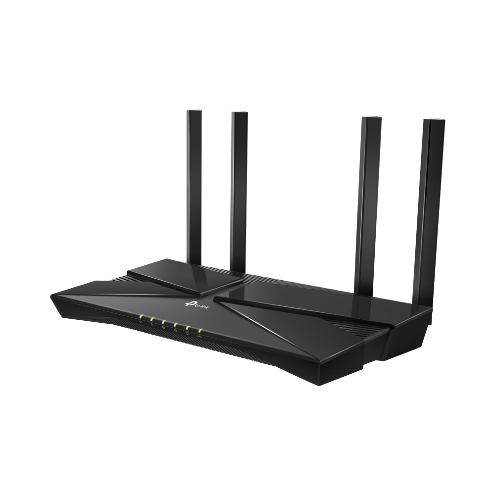 TP-LINK AX1500 WI-FI 6 ROUTER