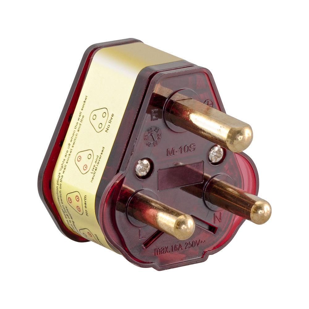 LINKQNET DEDICATED SURGE PROTECTION PLUG
