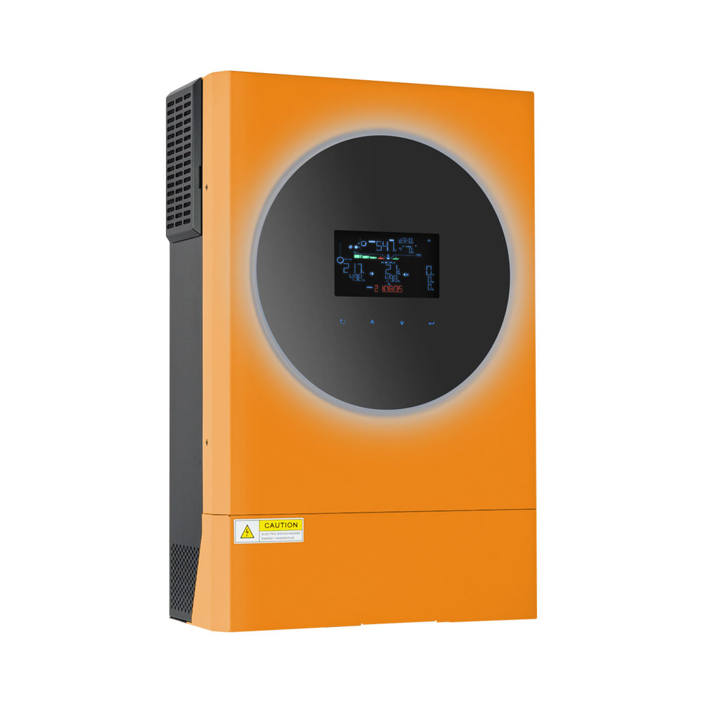 LINKQNET 5.6K PF1 48VDC INVERTER 6000W HV MPPT ..