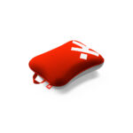 SKROSS TRAVEL MINI PILLOW RED(SKTA1001MIPRECN)
