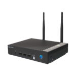 AOPEN CHROMEBOX MINI 2 4K DUAL DISPLAY DIGITAL ENGINE MEDIA PLAYER WITH N4500 CPU, 8GB RAM AND 32GB M.2 SSD