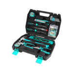 PROSKIT GENERAL HOUSEHOLD REPAIR TOOL KIT*