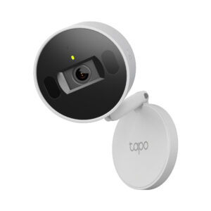 TP-LINK TAPO AI HOME SECURITY WIFI 2K 4MP