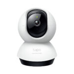 TP-LINK PAN/TILT HOME SECURITY WI-FI 2K 4MP