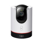 TP-LINK TAPO C225 2K QHD PAN/TILT AI HOME SECURITY WI-FI CAMERA