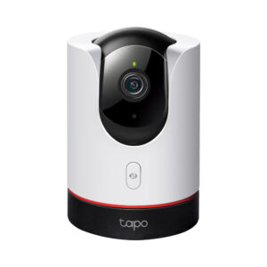 TP-LINK TAPO C225 2K QHD PAN/TILT AI HOME SECURITY WI-FI CAMERA