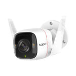 TP-LINK OUTDOOR SECURITY WI-FI CAMERA 2K 4MP