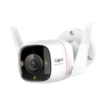 TP-LINK OUTDOOR SECURITY WIFI 2K 4MP