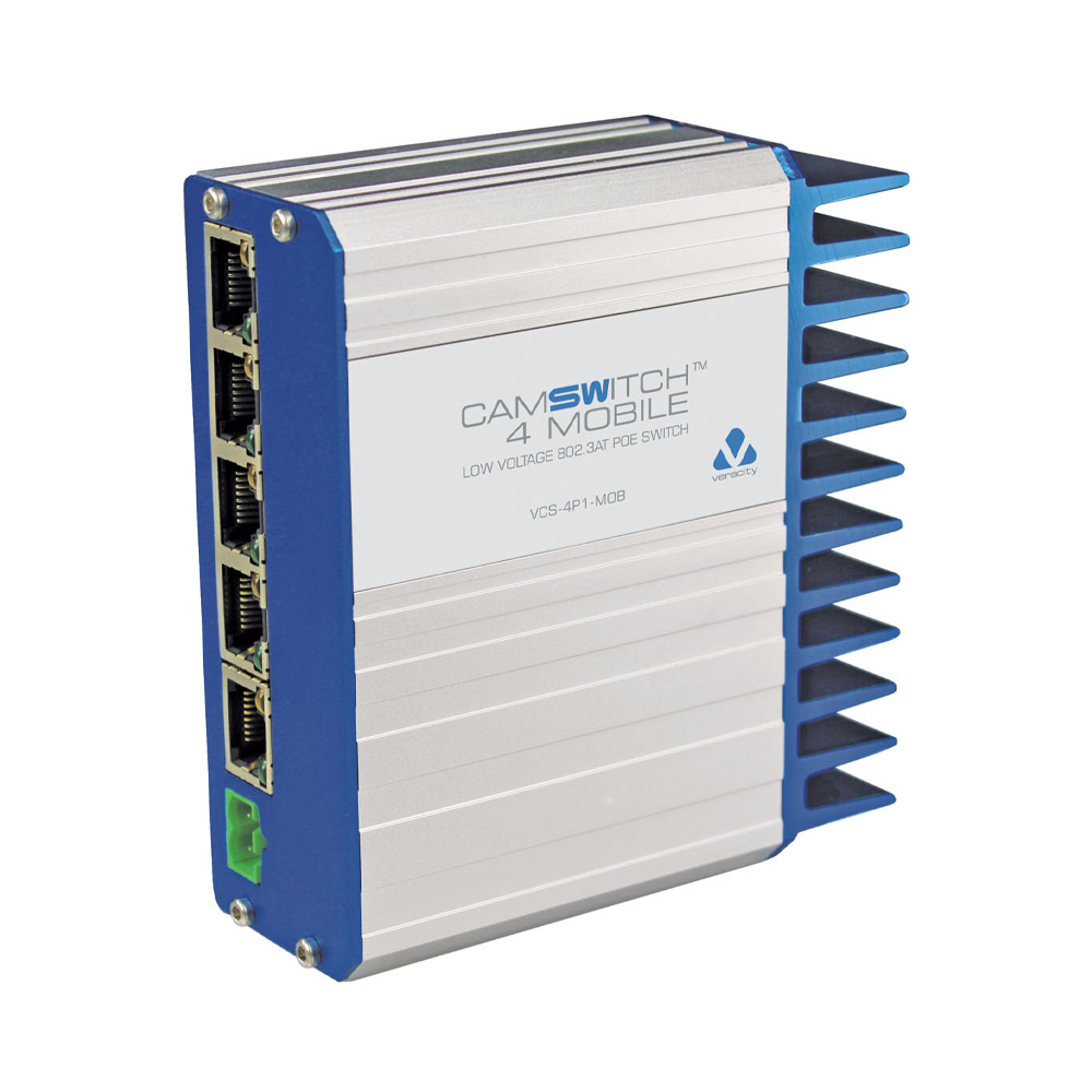 CAMSWITCH 4 MOBILE