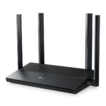 TP-LINK EX521 AX3000 DUAL-BAND WI-FI 6 ROUTER