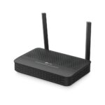 TP-LINK XX530V AX3000 DUAL-BAND WI-FI 6 GPON ROUTER WITH VOIP