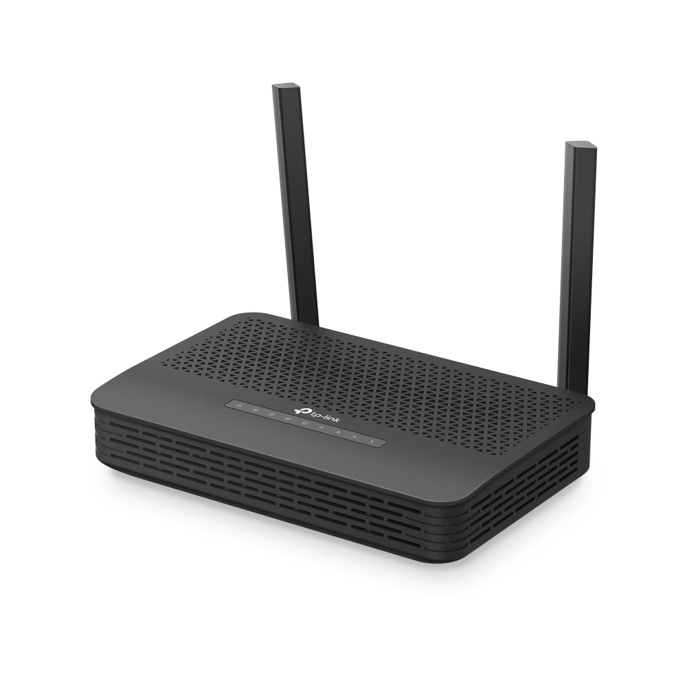 TP-LINK XX530V AX3000 DUAL-BAND WI-FI 6 GPON ROUTER WITH VOIP