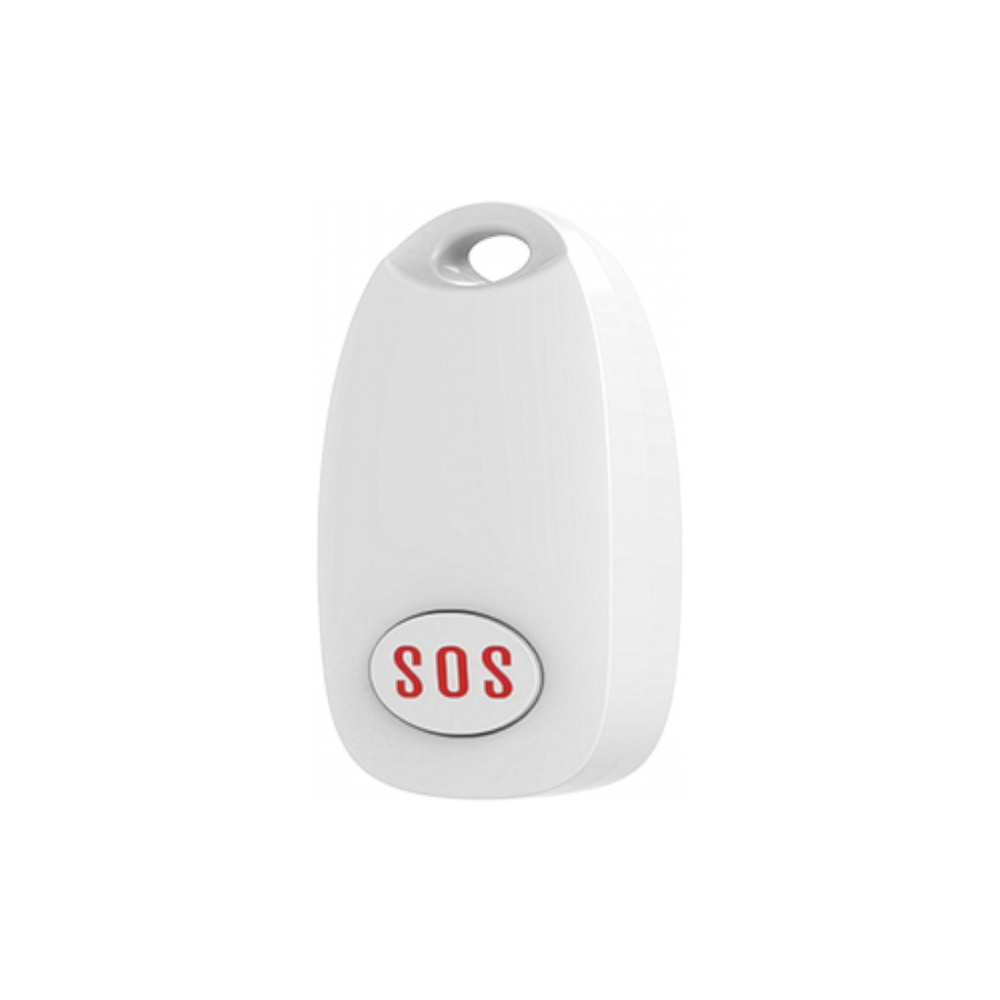 FANVIL KT10 SELF-POWERED WIRELESS EMERGENCY BUTTON