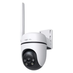 TP-LINK TAPO PAN TILT 1080P 4G LTE CAMERA