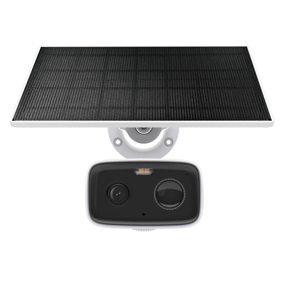TP-LINK TAPO C400 KIT 1080P SOLAR-POWERED WI-FI SECURITY CAMERA KIT - Image 2