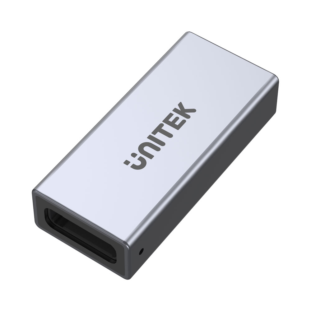 UNITEK USB-C TO C USB4 40GBPS ADAPTER(A1036GY) - Image 3