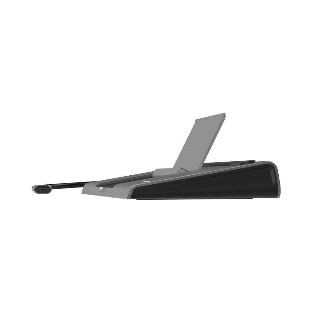 UNITEK D1022A UHUB 11+ USB3.1 GEN2 TYPE-C 11-IN-1 PORT REPLICATOR - Image 2