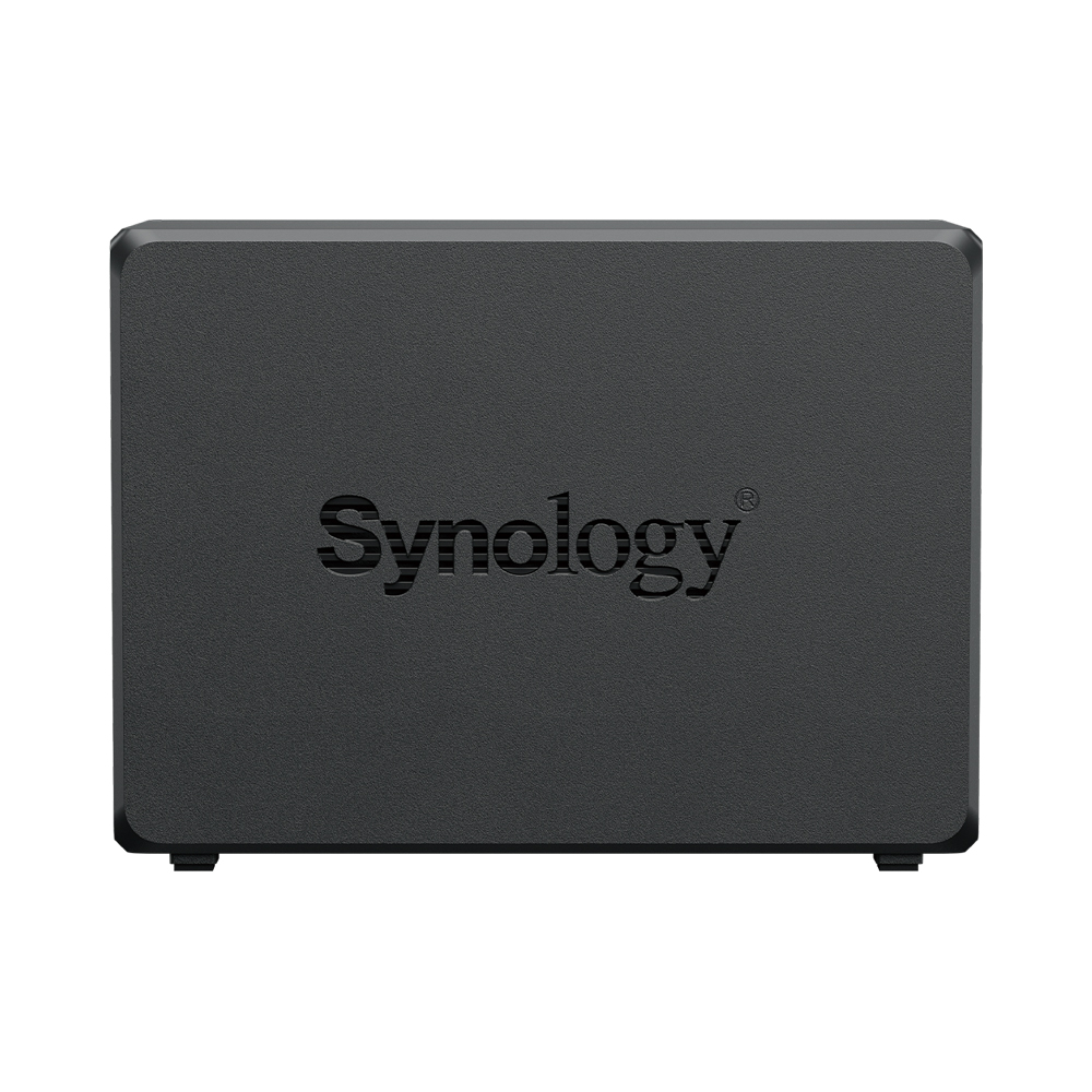 SYNOLOGY DS725+ AMD R1600 CPU, 4GB NAS - DISKLESS - Image 4