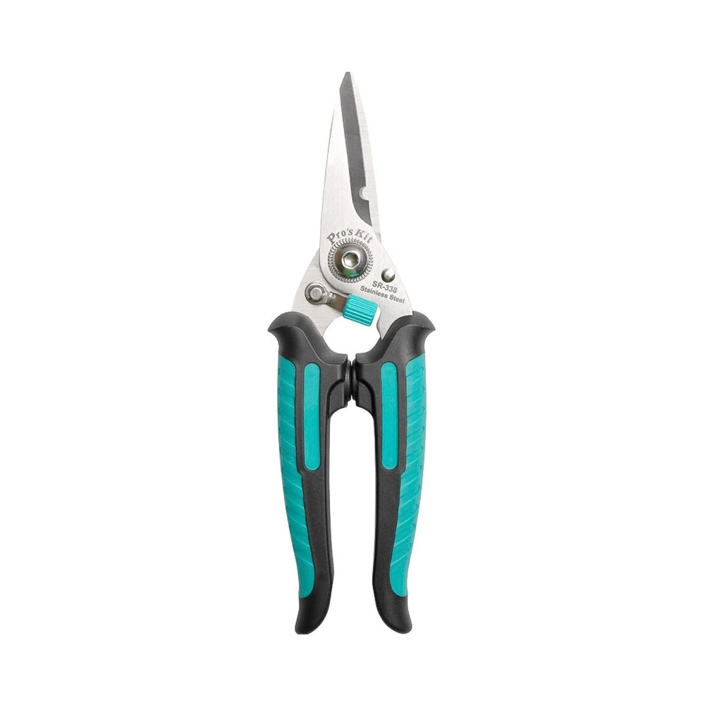PROSKIT MULTI-PURPOSE SHEARS - Image 4