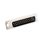 UNITEK DB25 MALE CONNECTOR