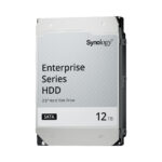 SYNOLOGY ENTERPRISE 12TB SATA HDD