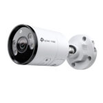 TP-LINK VIGI BULLET IP CAMERA 5MP FULL COLOR 2.8MM
