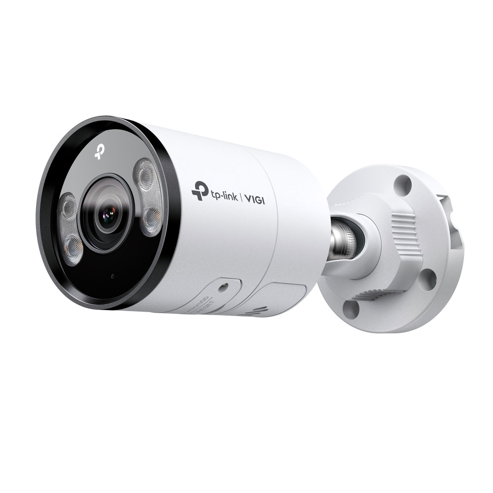 TP-LINK VIGI BULLET IP CAMERA 5MP FULL COLOR 2.8MM